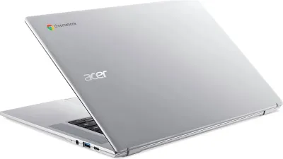مراجعة Acer Chromebook 315 CB315-8H لعام 2026: بطارية ممتازة في مواجهة شرسة مع معالجات Intel