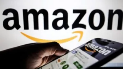 أمازون تخطط لإطلاق تلفاز يحمل علامتها التجارية