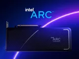 إنتل تؤكد استمرار بطاقاتها الرسومية Arc رغم الشراكة الجديدة مع إنفيديا