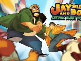 إطلاق لعبة Jay and Silent Bob: Chronic Blunt Punch في 20 أبريل لأجهزة الكونسول والحاسب