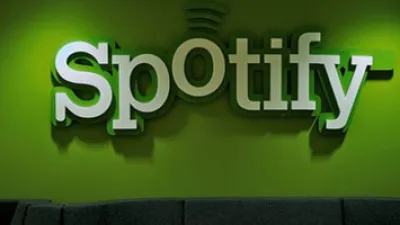 سبوتيفاى تبحث بث الموسيقى فى إضافة مقاطع فيديو موسيقية كاملة