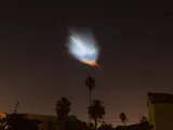 A SpaceX Falcon 9 Rocket Stage Is on a Collision Course With the Moon