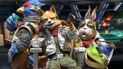 Nintendo Switch 2 Pre-Orders Go Live: Star Fox, Elden Ring, and Final Fantasy 7 Rebirth Lead the Lineup