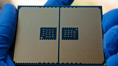 مزايا وعيوب المعالج متعدد النواة Multi core Processor