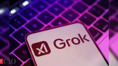 xAI Launches Grok Build Coding Agent to Challenge Claude Ahead of SpaceX IPO