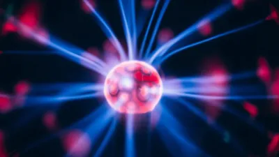 التشتت المرن للإشعاع الكهرومغناطيسي – Thomson scattering