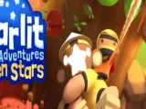 لعبة Starlit Adventures