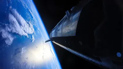 SpaceX Q3 results: Super Intelligence AI revenue tops Starlink as growth slows