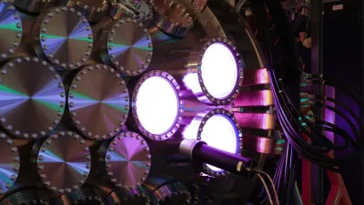 Zap Energy Pivots to Fission: 10MW Underground Microreactors to Power AI Data Centers