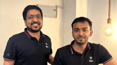 Fibr AI تجمع 5.7 مليون دولار لتوسيع منصة التخصيص الذكية المدعومة بالذكاء الاصطناعي