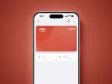 تويوتا RAV4 تدعم الآن مفاتيح Apple Wallet الرقمية – دخول سلبي بتقنية UWB