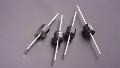 تصنيفات زينر دايود Zener Diode Ratings