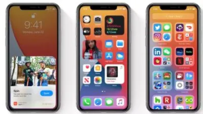 تسريبات تكشف عن أبرز مميزات نظامى iOS 15 وiPadOS 15 المقبلين من أبل