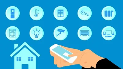 أساسيات هندسة شبكة الاستشعار اللاسلكية WSN