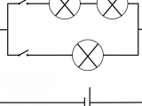نظرية التراكب في الدوائر الكهربائية – Superposition theorem