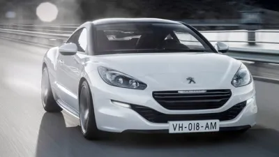 مراجعة سيارة بيجو RCZ كوبيه 2016… احساس القيادة الجديد