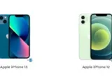 إيه الفرق؟.. اعرف الاختلافات بين iPhone 13 و iPhone 12