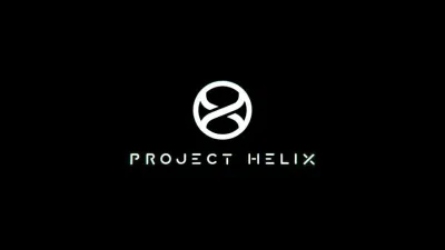 Microsoft Confirms Next-Gen Xbox 'Project Helix' Will Run PC Games