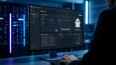 SpecterOps Launches Ghostwriter v7.3.0-rc1 to Automate Red Team Reporting