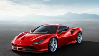 مراجعة فيراري F8 تريبوتو 2020 .. الأصالة الإيطالية