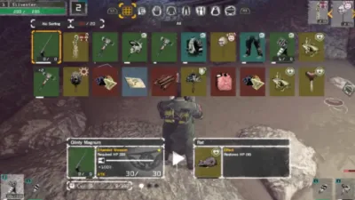 لعبة Let it Die