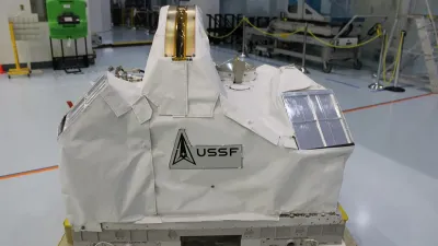 NASA STORIE Mission Prepares to Map Earth’s Invisible Ring Current