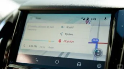 جوجل تطرح مميزات جديدة لـ Android Auto .. تعرف عليها