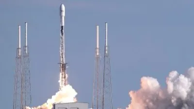 تقرير: أول مهمة للسياحة الفضائية من SpaceX جاهزة للإطلاق فى 15 سبتمبر