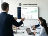 The 'SaaSpocalypse' Is a Myth: Enterprise AI Spending Surges as OpenAI Dominates