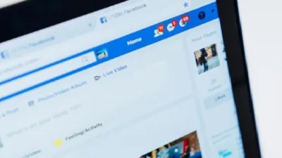 طريقة توثيق حساب الفيس بوك