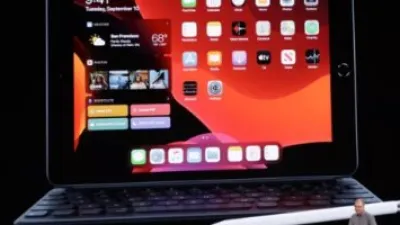 إيه الفرق؟.. أبرز الاختلافات بين جهازى iPad 10.2 و iPad mini 2019