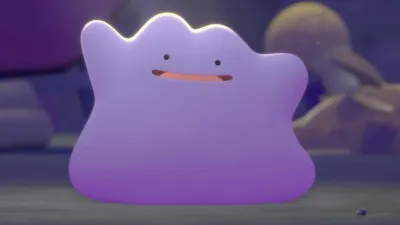 Pokémon Pokopia Ties for Highest-Rated Pokémon Game on Metacritic