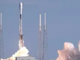 تقرير: أول مهمة للسياحة الفضائية من SpaceX جاهزة للإطلاق فى 15 سبتمبر