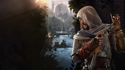 تتضمن إضافات Xbox Game Pass لشهر أغسطس لعبة Assassin's Creed Mirage