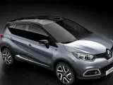 رينو Captur بنسخة Pure Limited الجديدة الديزل تنطلق في فرنسا