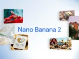 إطلاق Google Nano Banana 2: سرعة فائقة في توليد الصور بجودة الاستوديو