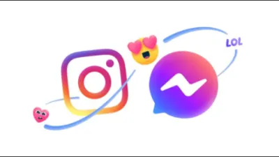 كيفية منع مستخدمي Facebook من مراسلتك على Instagram