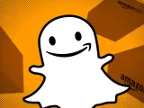 جزء من شفرة في تطبيق سناب شات يكشف عن تعاون مرتقب مع أمازون