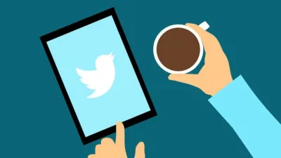 إنشاء حساب على البيرسكوب