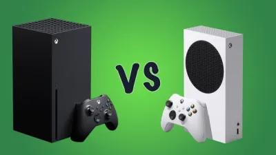 يحصل Xbox Series X على الشحنة الأكبر في المتاجر مقارنة مع Xbox Series S