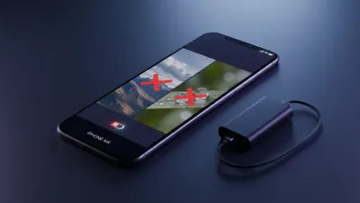 مراجعة هاتف iPhone Air بعد عام: تصميم مذهل بسعر 999 دولاراً تعيقه قيود البطارية والكاميرا