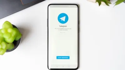 ستبدأ قنوات Telegram في تلقي إعلانات العام المقبل