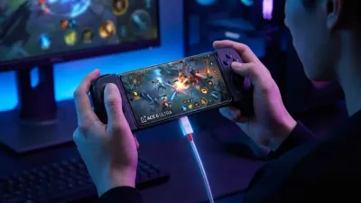 الكشف عن هاتف OnePlus Ace 6 Ultra: وحش الألعاب ببطارية عملاقة سعة 8,600mAh