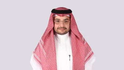 NetApp تعيّن سعيد الزهراني مديرًا عامًا لأعمالها في المملكة العربية السعودية