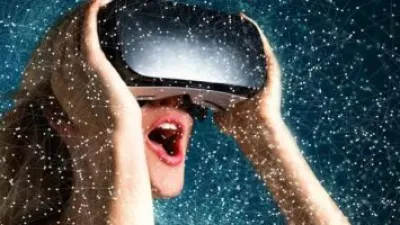 تقرير: SteamVR beta يتيح ترتيب نوافذ سطح المكتب داخل عالمك الافتراضى