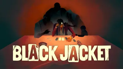 Black Jacket Release Date Set for May 12 Across All Major Platforms