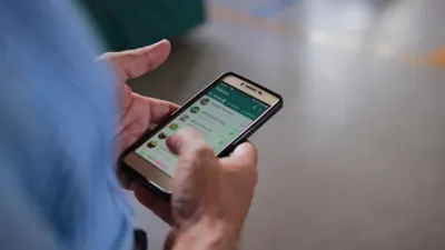 الحظر في تطبيق الواتساب