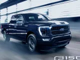 هذا هو الوقت الذي ستظهر فيه سيارة فورد F150 موديل 2021