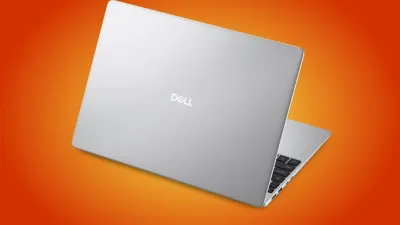 إطلاق حاسوب Dell 15 D15266 عالمياً: معالجات AMD Ryzen 200 وذاكرة قابلة للترقية