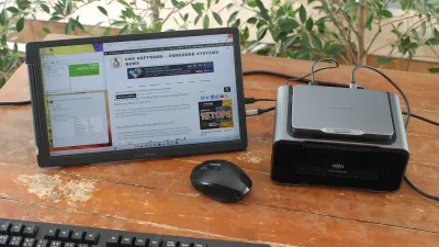 Khadas Mind Graphics 2 Review: Turning a Mini PC into an RTX 5060 Ti Powerhouse